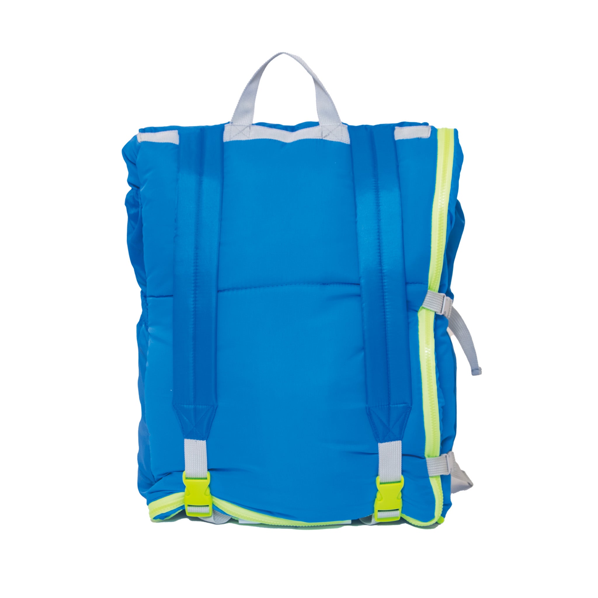 Sleep-N-Pack™ – Big Kid Size | Brilliant Blue