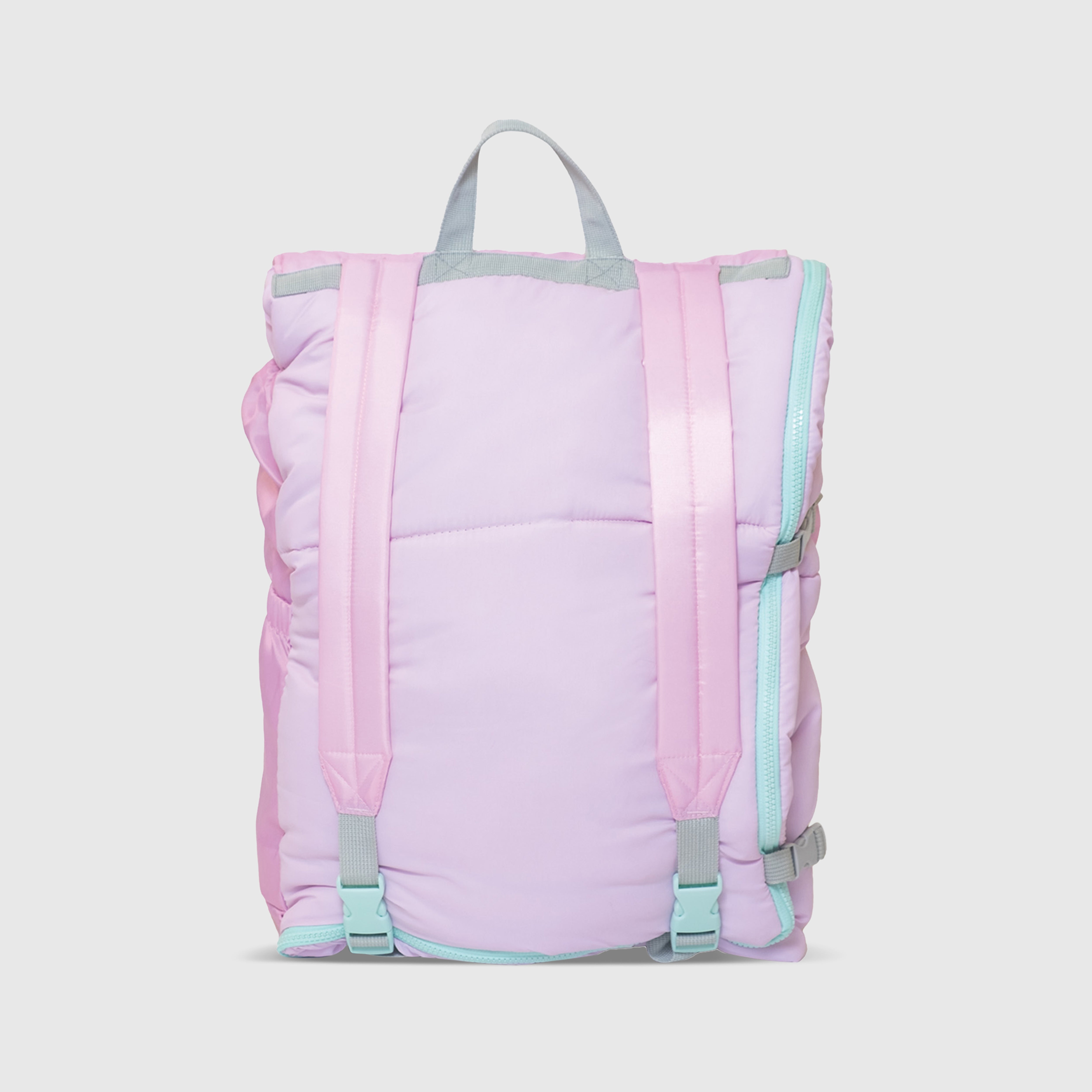 Sleep-N-Pack™ – Big Kid Size | Pink Pirouette