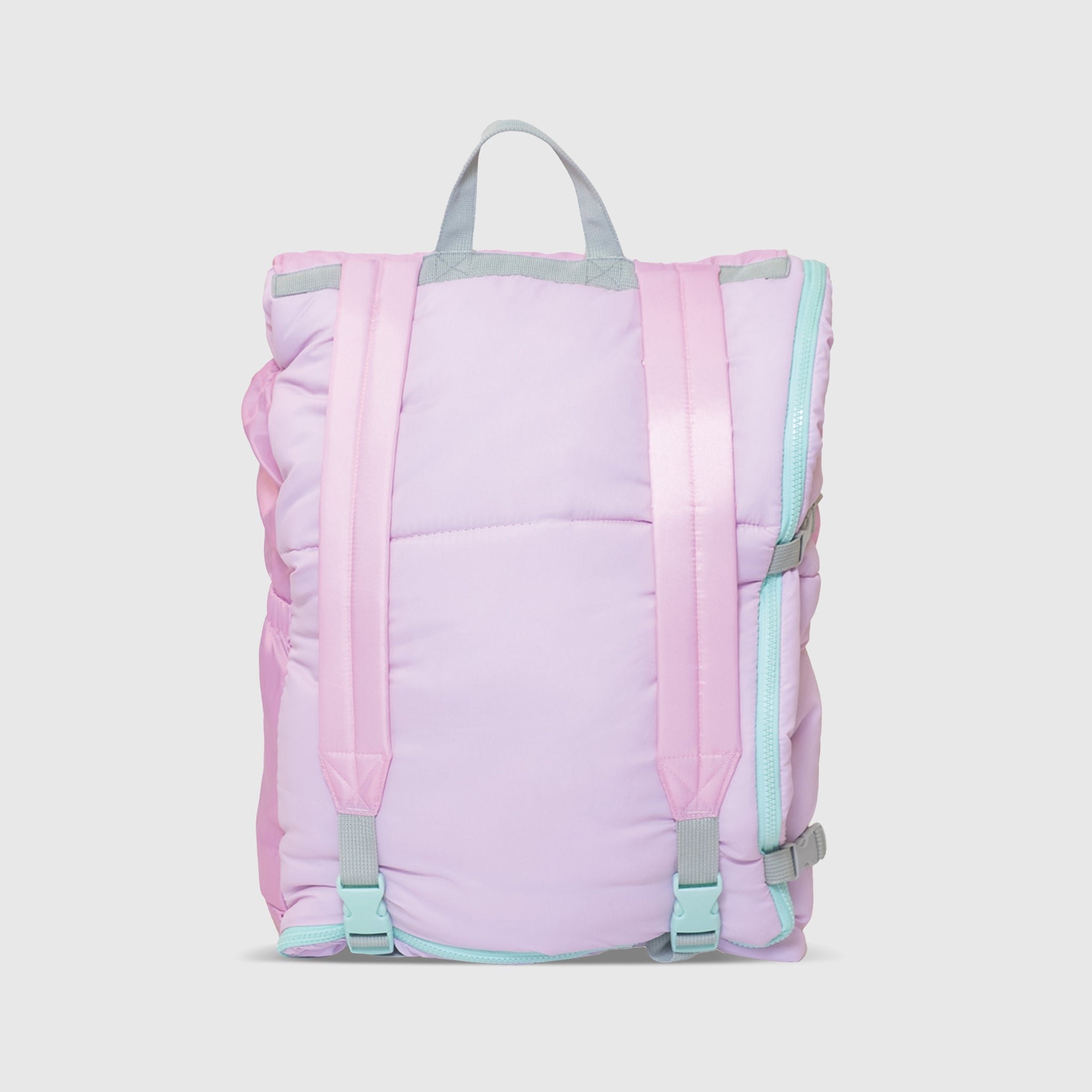 Sleep-N-Pack™ – Big Kid Size | Pink Pirouette