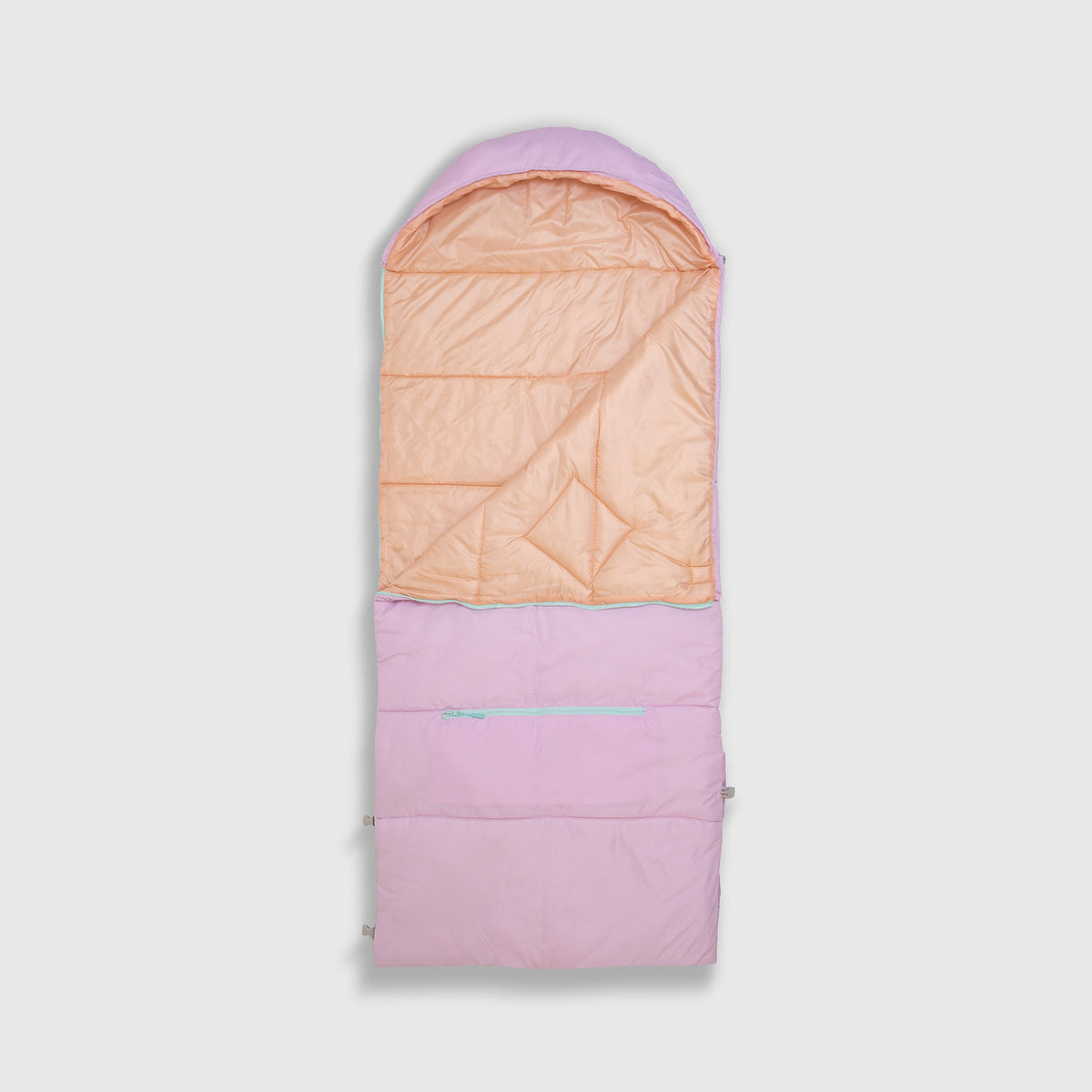 Sleep-N-Pack™ – Big Kid Size | Pink Pirouette