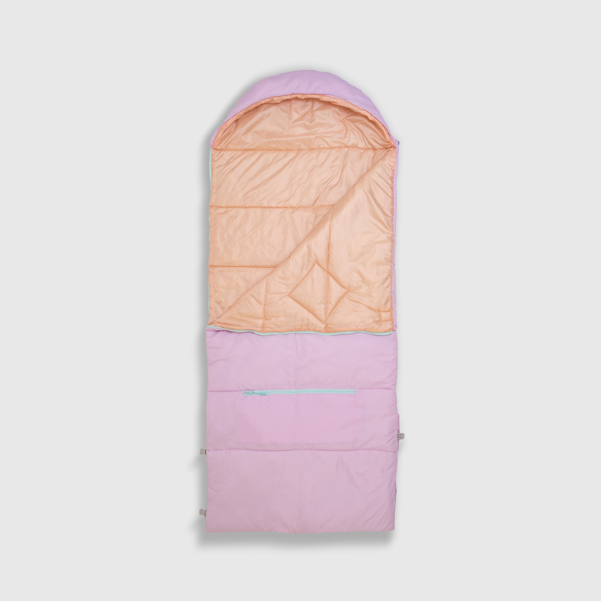 Sleep-N-Pack™ – Big Kid Size | Pink Pirouette