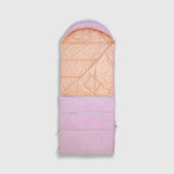 Sleep-N-Pack™ – Big Kid Size | Pink Pirouette