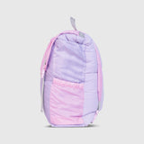 Sleep-N-Pack™ – Big Kid Size | Color Block Pink/Lilac/Coconut