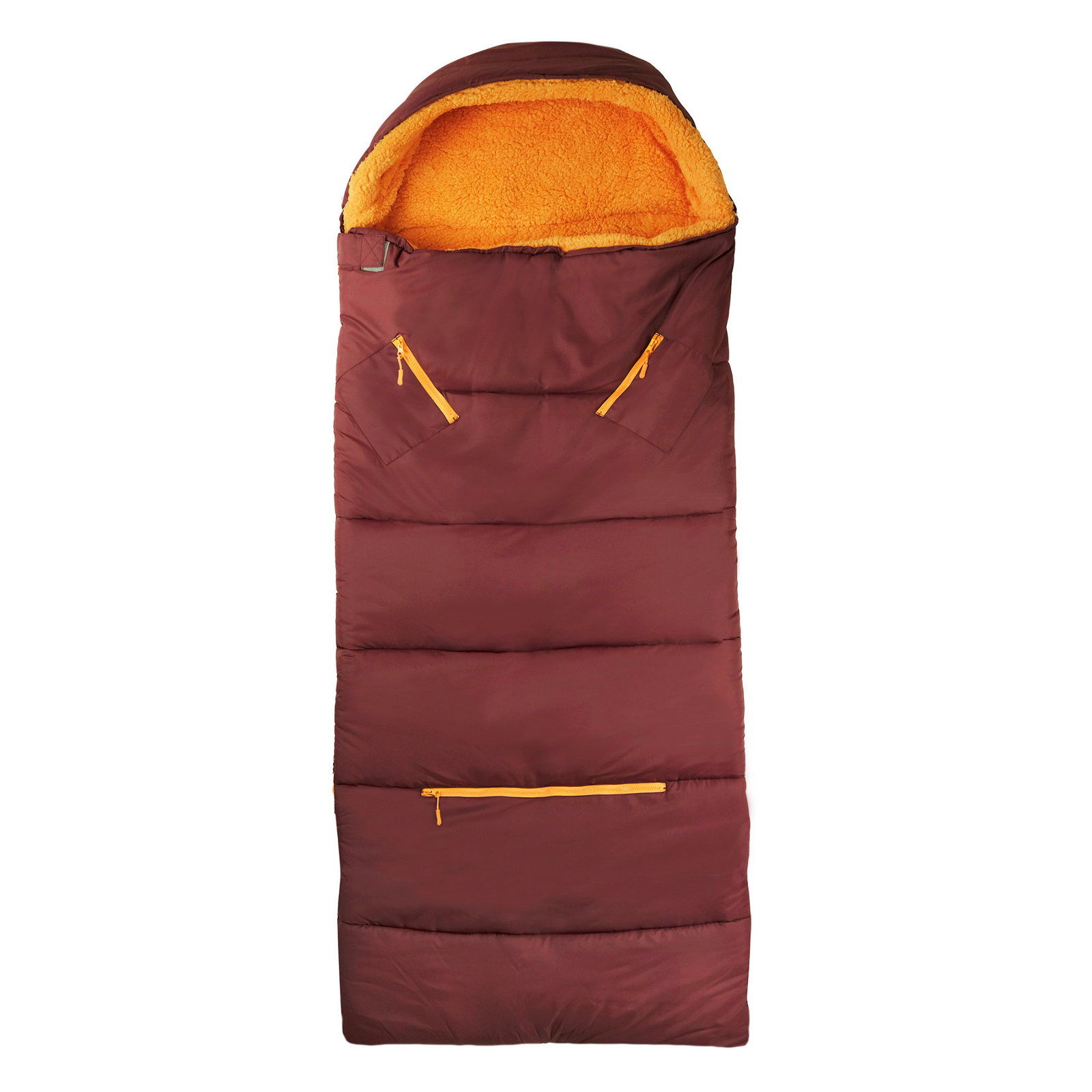 Packable Sleeping Bag Sleepover sleeping bags – mimish,