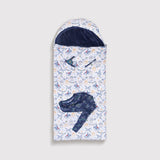 Sleep-N-Pack™ – Little Kid Size | Cozy Mink Collection: Fairy Tails