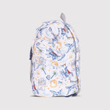 Sleep-N-Pack™ – Little Kid Size | Cozy Mink Collection: Fairy Tails