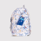 Sleep-N-Pack™ – Little Kid Size | Cozy Mink Collection: Fairy Tails
