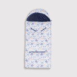 Sleep-N-Pack™ – Little Kid Size | Cozy Mink Collection: Fairy Tails