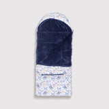 Sleep-N-Pack™ – Little Kid Size | Cozy Mink Collection: Fairy Tails