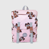 Sleep-N-Pack™ – Little Kid Size | Cozy Mink Collection: Teddy Bears