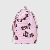 Sleep-N-Pack™ – Little Kid Size | Cozy Mink Collection: Teddy Bears