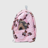 Sleep-N-Pack™ – Little Kid Size | Cozy Mink Collection: Teddy Bears