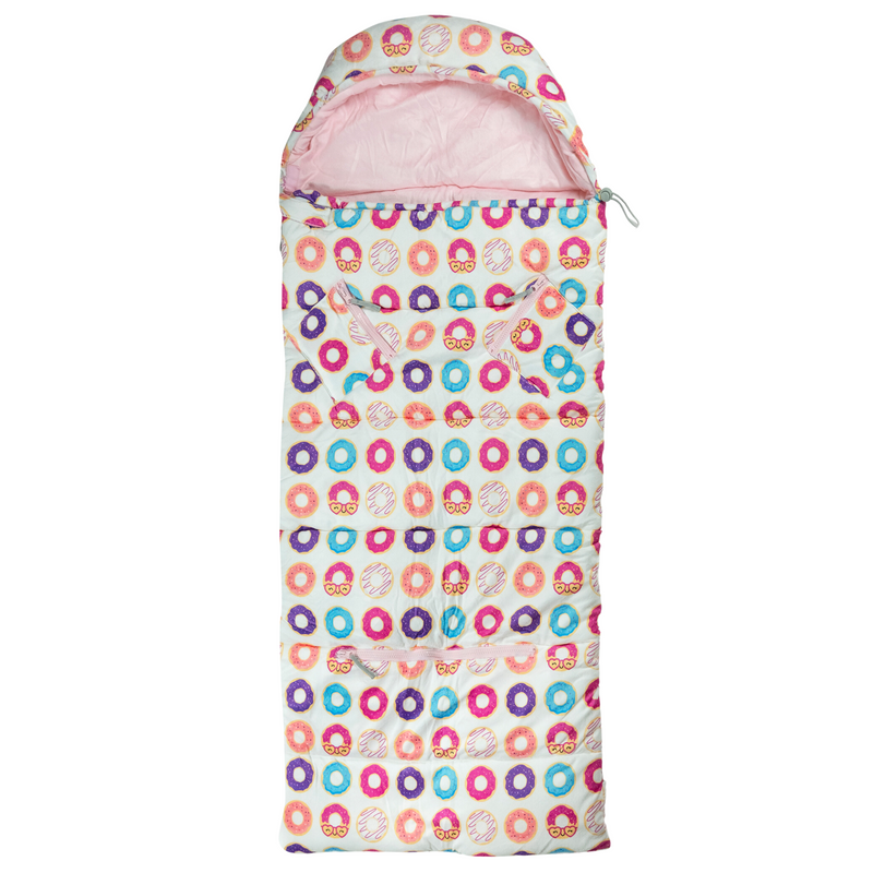 Kids Sleeping Bag | Backpacking Sleeping Bag – mimish, inc. Kids Sleeping Bag | Backpacking Sleeping Bag – mimish, inc.