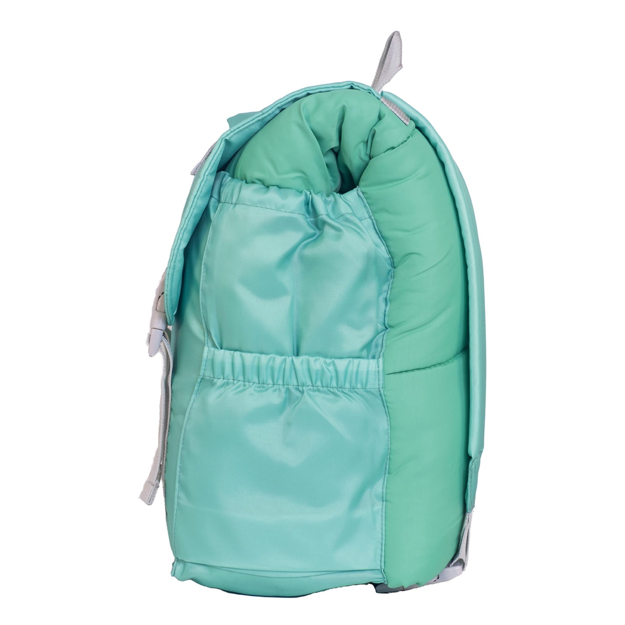 Sleep-N-Pack™ – Little Kid Size | Glow-In-The-Dark Collection: Glow Dino Bones