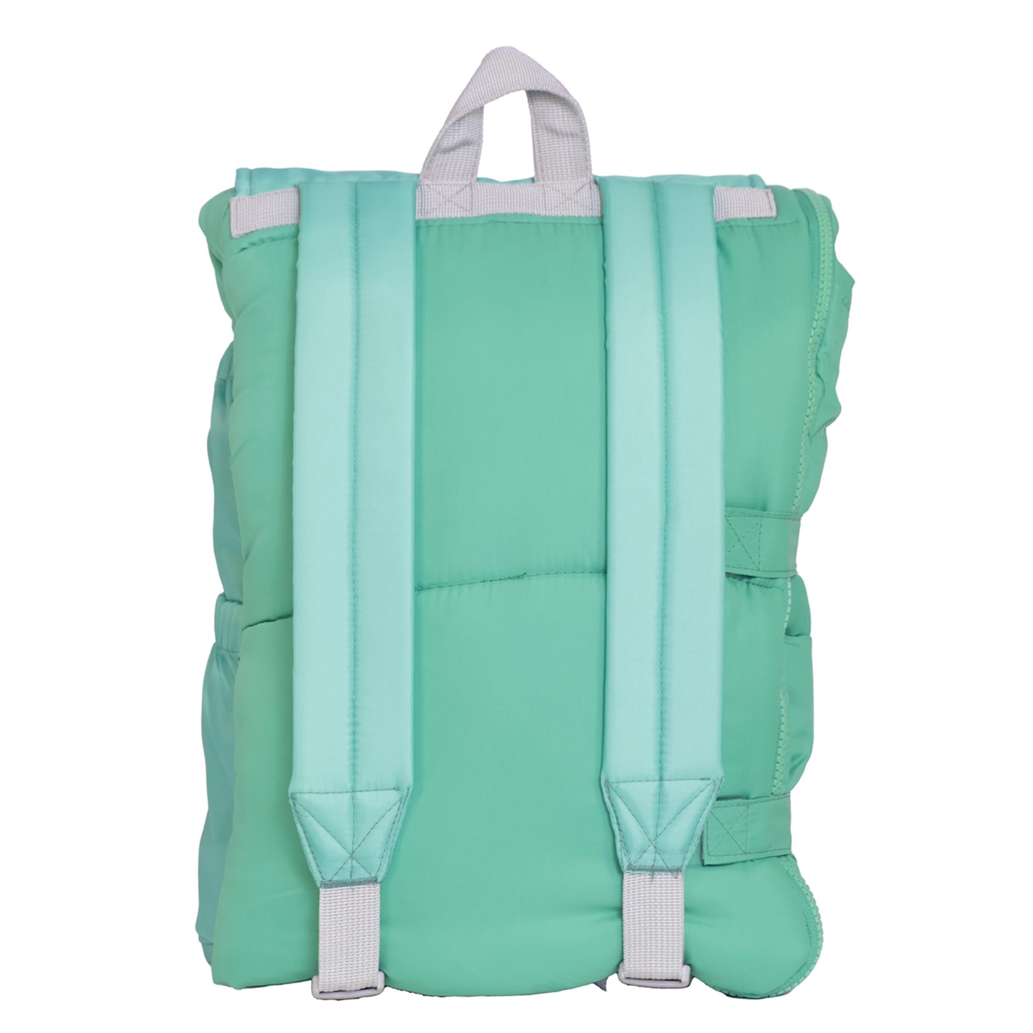 Sleep-N-Pack™ – Little Kid Size | Glow-In-The-Dark Collection: Glow Dino Bones