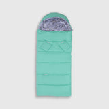 Sleep-N-Pack™ – Little Kid Size | Glow-In-The-Dark Collection: Glow Dino Bones