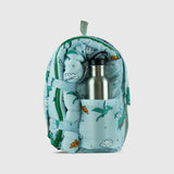 Sleep-N-Pack: Packable Sleeping Bag, Little Kid 3-6 yrs - Dragons