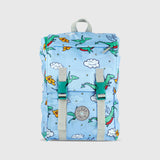 Sleep-N-Pack: Packable Sleeping Bag, Little Kid 3-6 yrs - Dragons