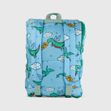 Sleep-N-Pack: Packable Sleeping Bag, Little Kid 3-6 yrs - Dragons