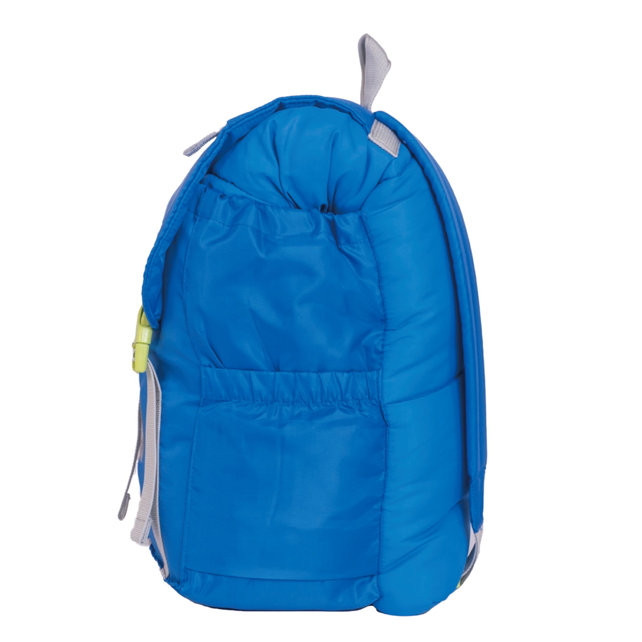 Sleep-N-Pack™ – Little Kid Size | Glow-In-The-Dark Collection: Glow Sea Critters