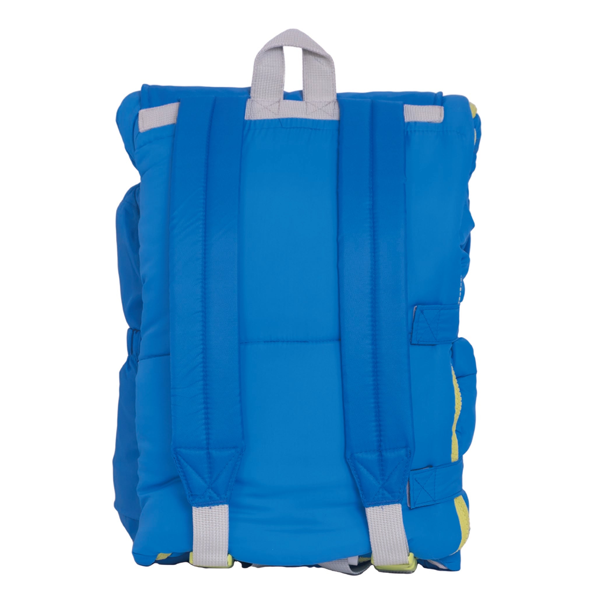 Sleep-N-Pack™ – Little Kid Size | Glow-In-The-Dark Collection: Glow Sea Critters