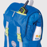 Sleep-N-Pack™ – Little Kid Size | Glow-In-The-Dark Collection: Glow Sea Critters