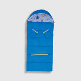 Sleep-N-Pack™ – Little Kid Size | Glow-In-The-Dark Collection: Glow Sea Critters