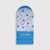 Sleep-N-Pack™ – Little Kid Size | Glow-In-The-Dark Collection: Glow Sea Critters