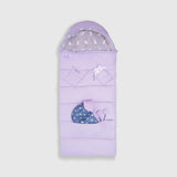 Sleep-N-Pack™ – Little Kid Size | Glow-In-The-Dark Collection: Glow Kittens