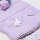 Sleep-N-Pack™ – Little Kid Size | Glow-In-The-Dark Collection: Glow Kittens