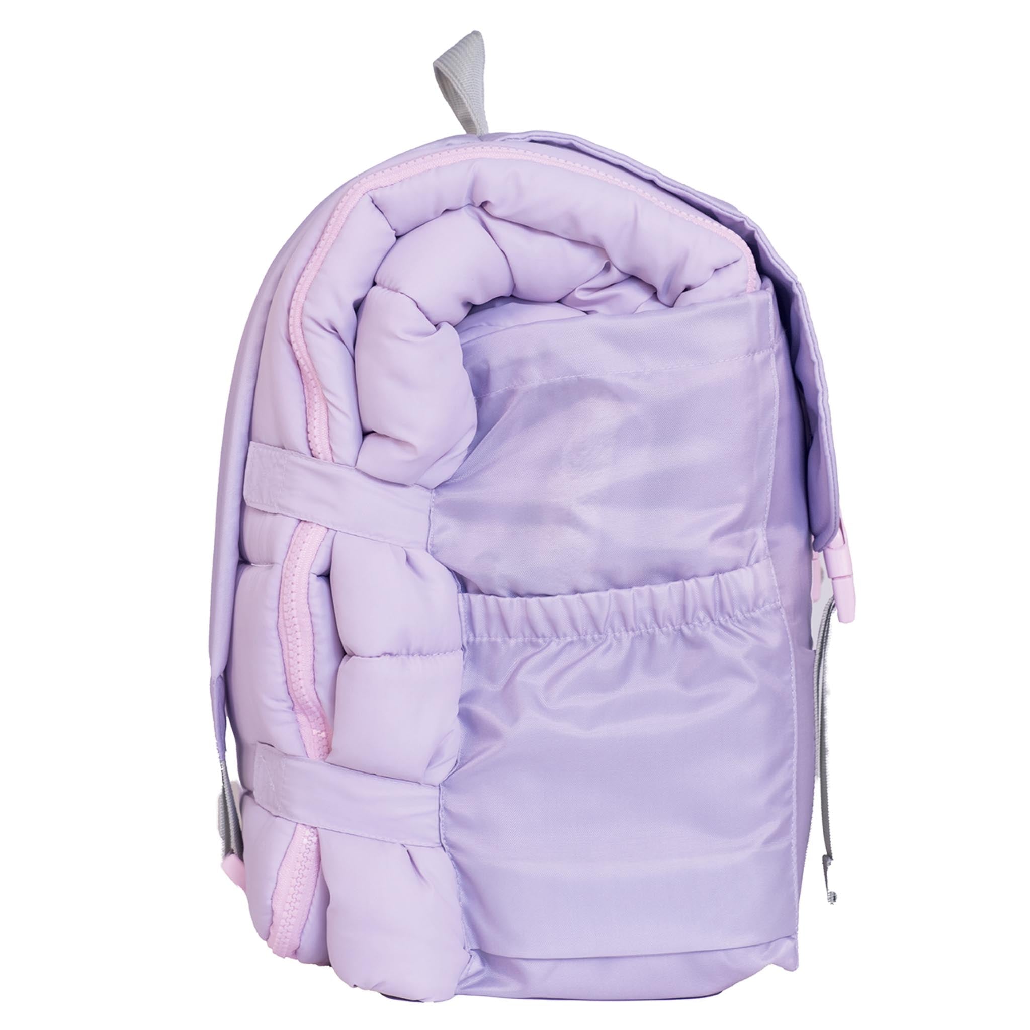 Sleep-N-Pack™ – Little Kid Size | Glow-In-The-Dark Collection: Glow Kittens