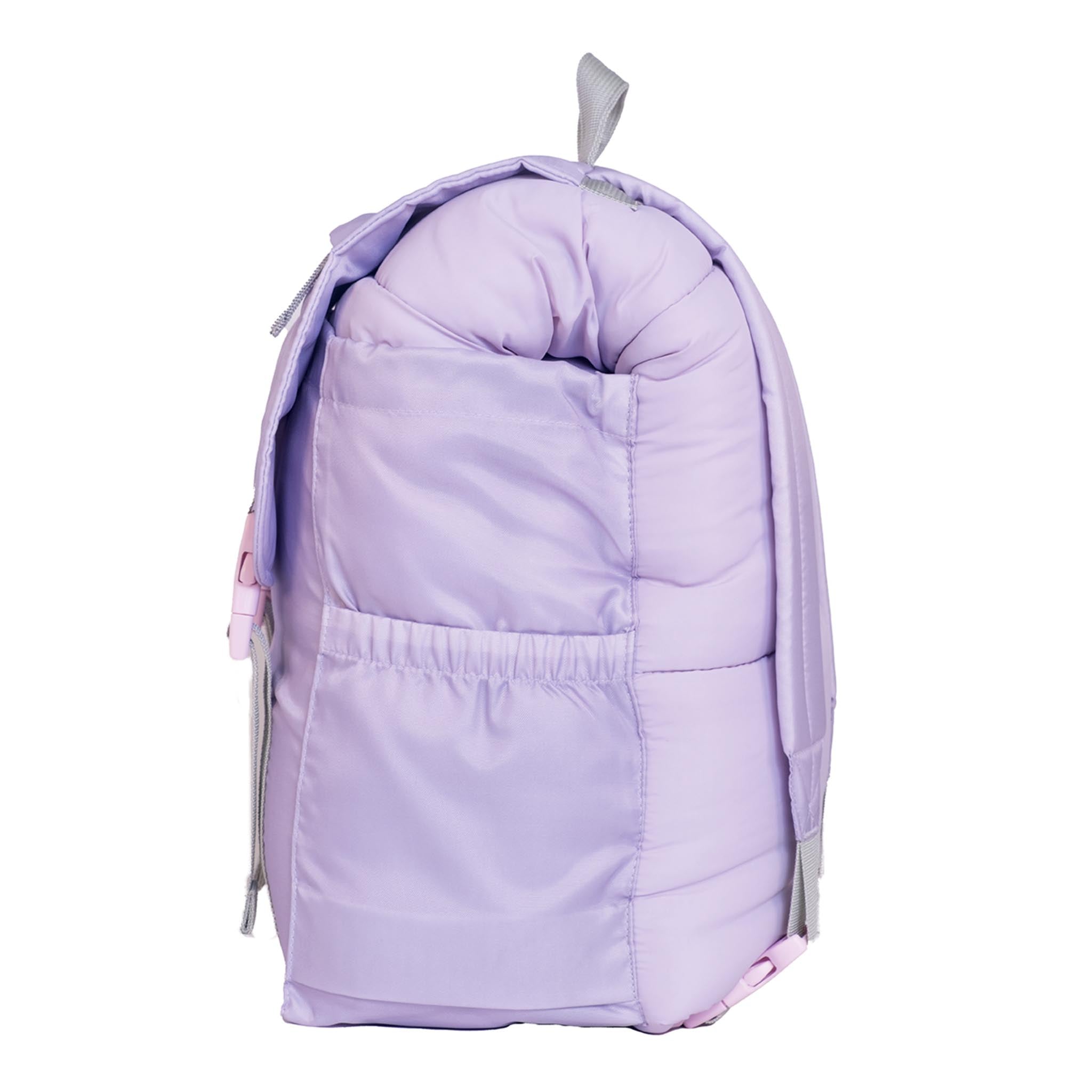 Sleep-N-Pack™ – Little Kid Size | Glow-In-The-Dark Collection: Glow Kittens