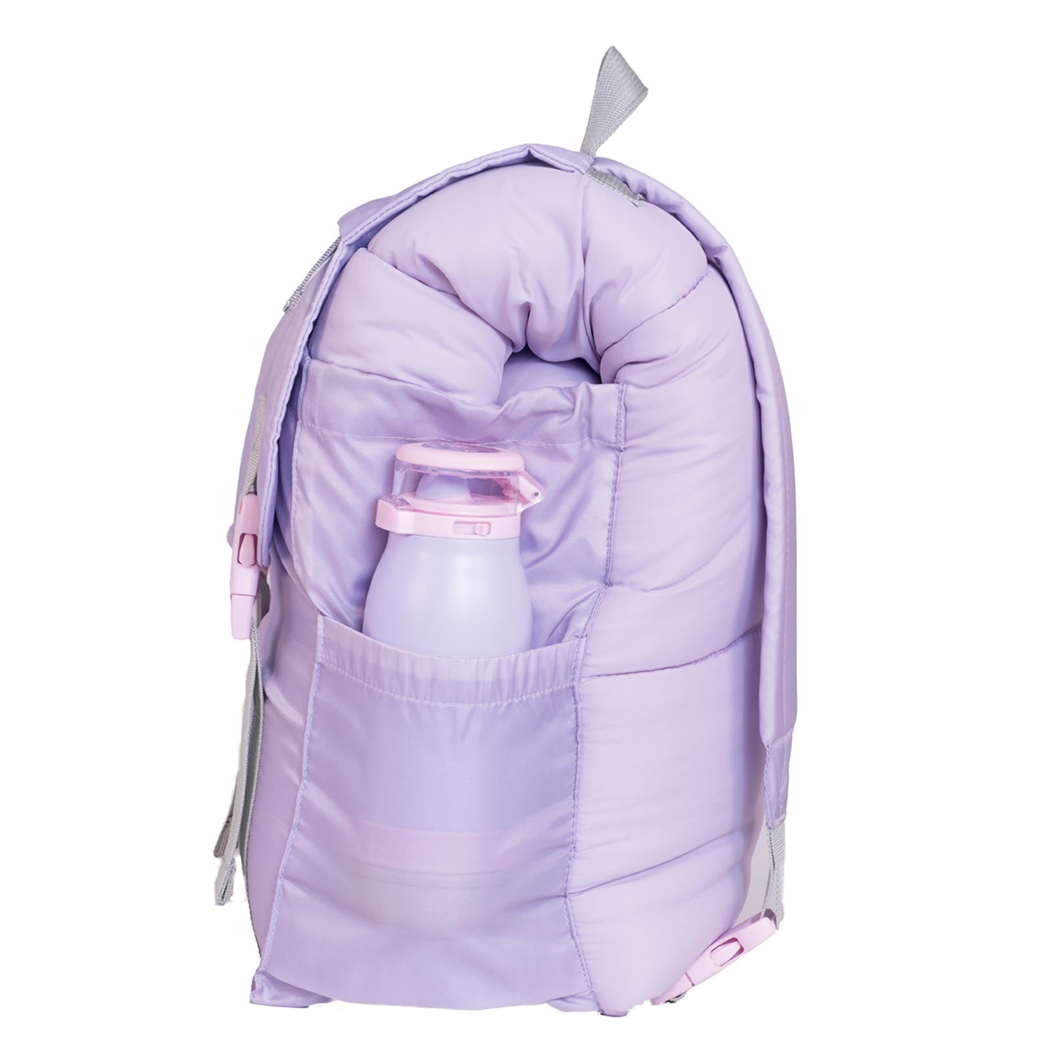 Sleep-N-Pack™ – Little Kid Size | Glow-In-The-Dark Collection: Glow Kittens