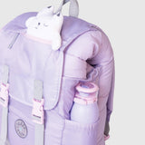 Sleep-N-Pack™ – Little Kid Size | Glow-In-The-Dark Collection: Glow Kittens