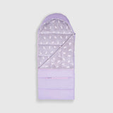 Sleep-N-Pack™ – Little Kid Size | Glow-In-The-Dark Collection: Glow Kittens
