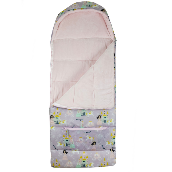 Winnie the discount pooh sleeping bag