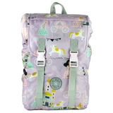 Sleep-N-Pack: Packable Sleeping Bag, Little Kid 3-6 yrs - Princesses