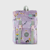 Sleep-N-Pack: Packable Sleeping Bag, Little Kid 3-6 yrs - Princesses
