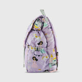 Sleep-N-Pack: Packable Sleeping Bag, Little Kid 3-6 yrs - Princesses
