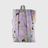 Sleep-N-Pack: Packable Sleeping Bag, Little Kid 3-6 yrs - Princesses