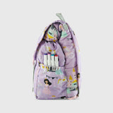Sleep-N-Pack: Packable Sleeping Bag, Little Kid 3-6 yrs - Princesses