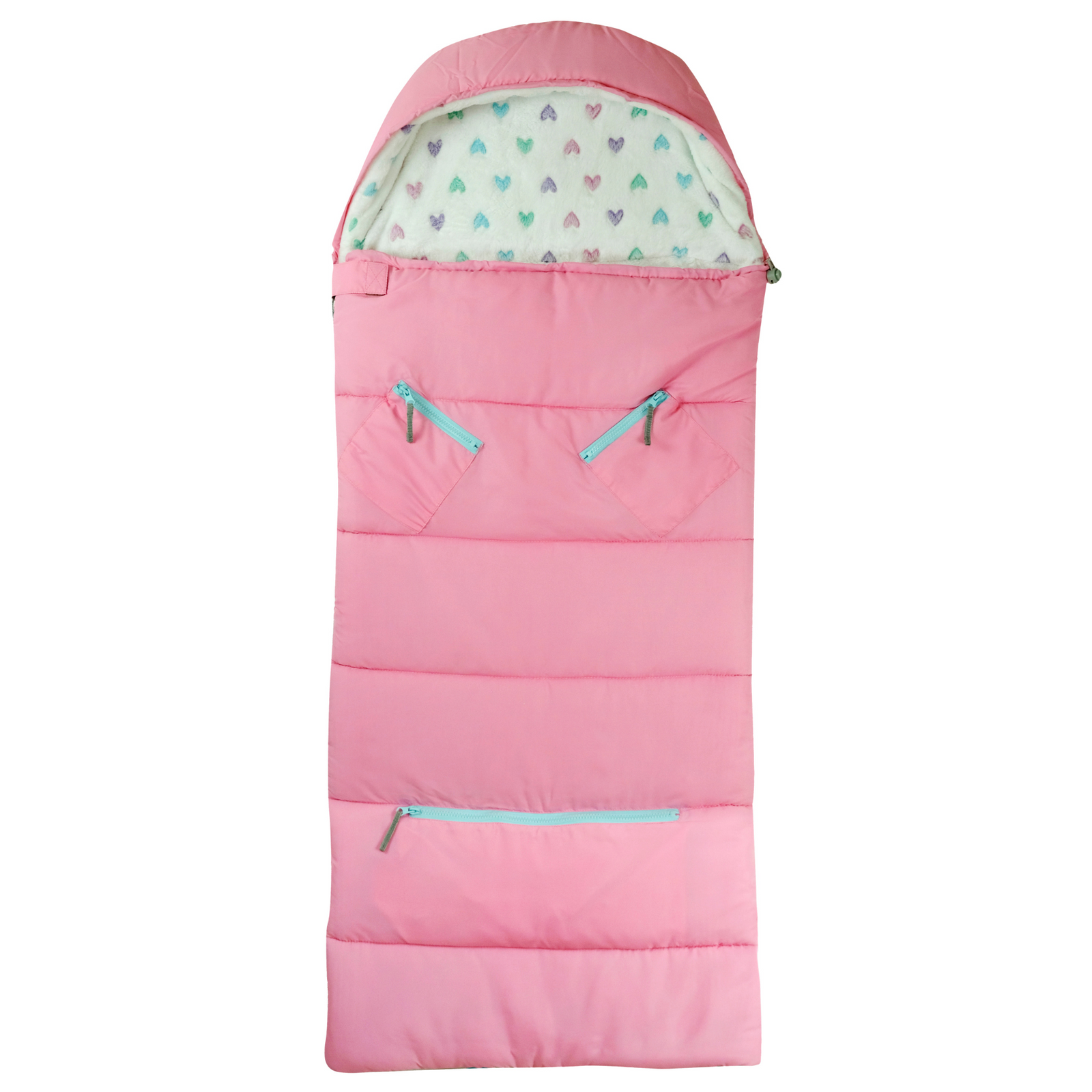 Best backpacks for kids Camping Sleeping Bag mimish inc