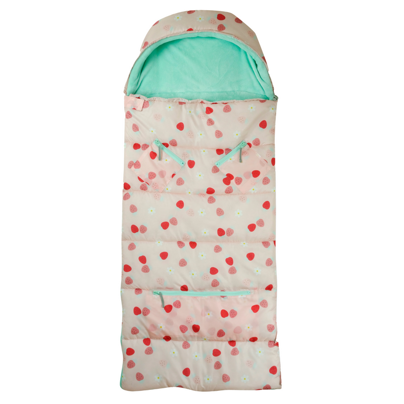 Sleeping discount bags kmart