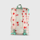 Sleep-N-Pack: Packable Sleeping Bag, Little Kid 3-6 yrs - Strawberries & Daisies