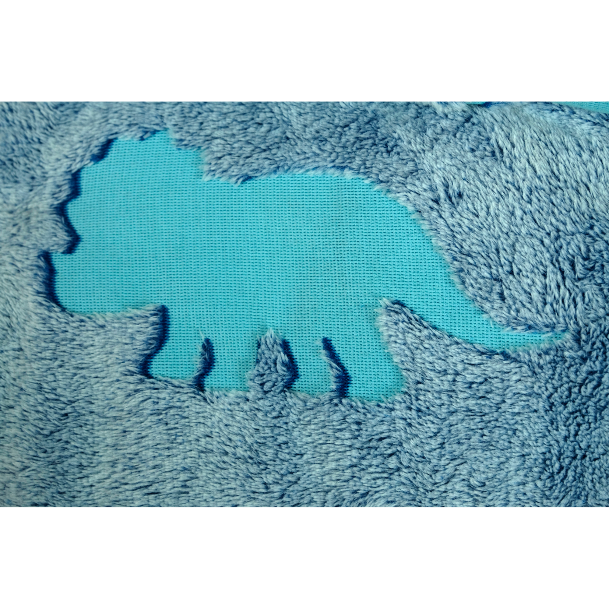 Sleep-N-Pack: Packable Sleeping Bag, Little Kid 3-6 yrs - Tangelo/Glow-In-The-Dark Dinosaurs
