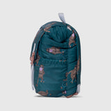 Sleep-N-Pack™ – Little Kid Size | Pals in Print: Skating Sloths
