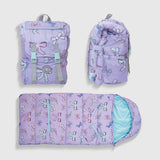 Sleep-N-Pack™ – Little Kid Size | Pretty Bows