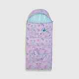 Sleep-N-Pack™ – Little Kid Size | Pretty Bows