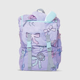 Sleep-N-Pack™ – Little Kid Size | Pretty Bows