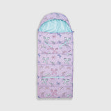 Sleep-N-Pack™ – Little Kid Size | Pretty Bows